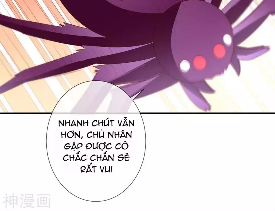 cuộc sống hào môn của vu nữ chapter 43 9