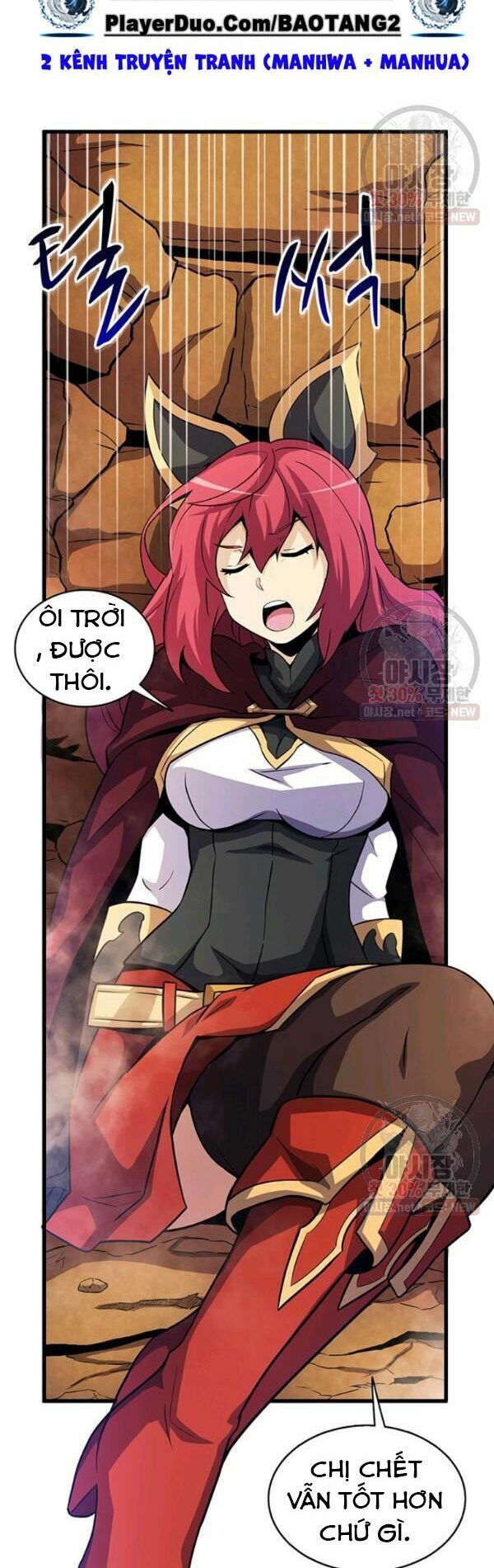 arcane sniper chapter 33 24