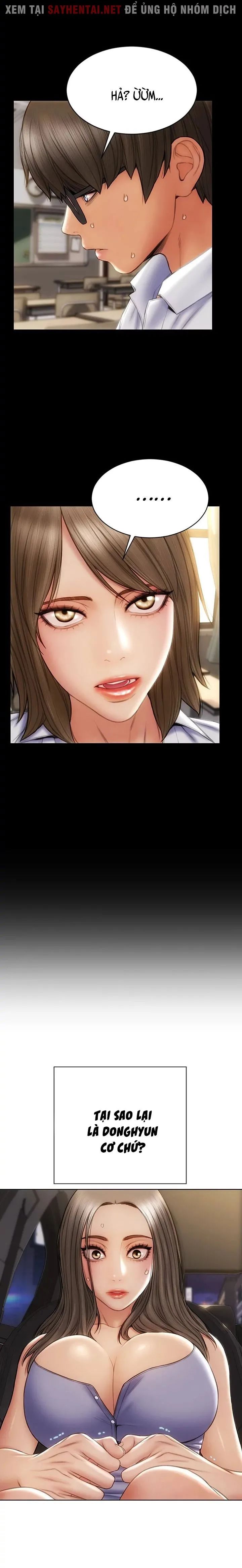 gã tồi tệ chapter 11 17