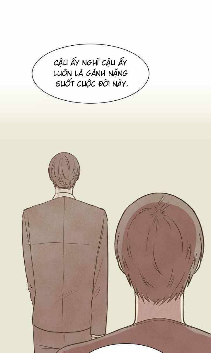 idol sống trong nhà tôi ! chapter 4 41