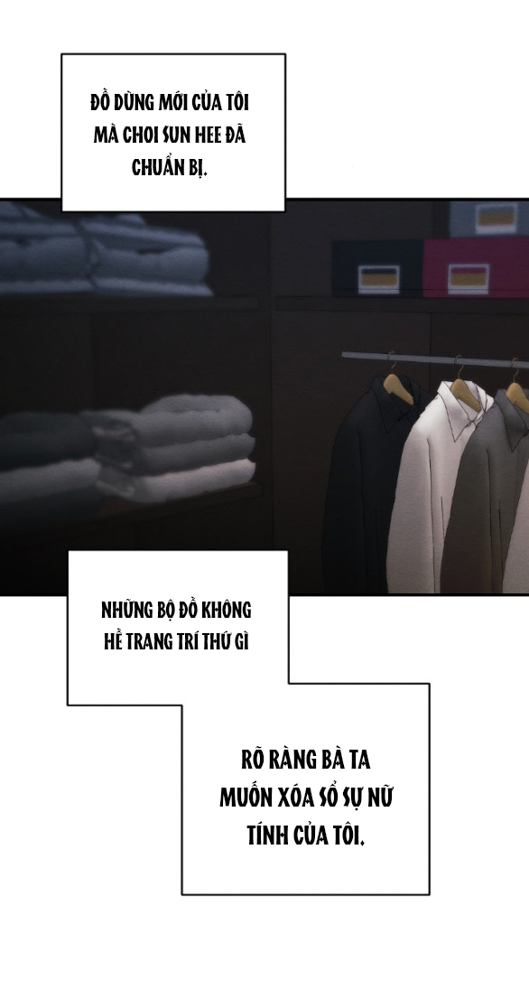 Ăn Mòn chapter 23.2 - Trang 38