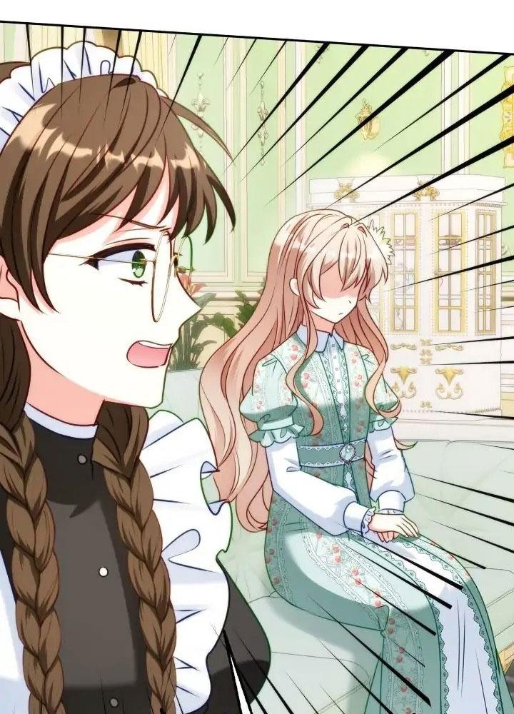 tại sao mẹ chồng tôi lại như thế này? chapter 44 69