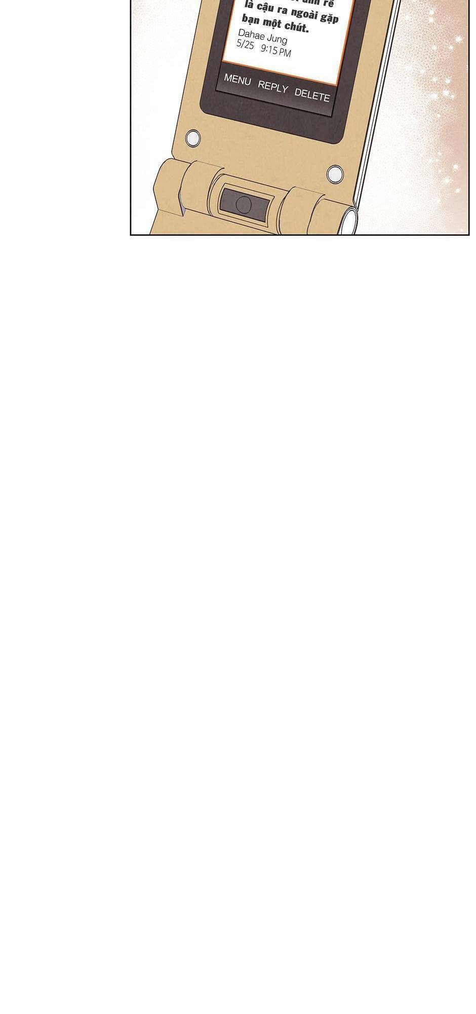 chào nhé, không làm thông gia nữa đâu! chapter 27 34