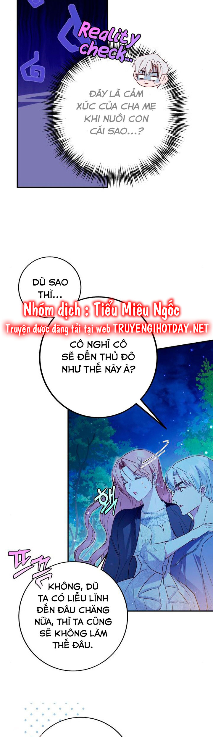 ngã xuống thiên đường chapter 10 11