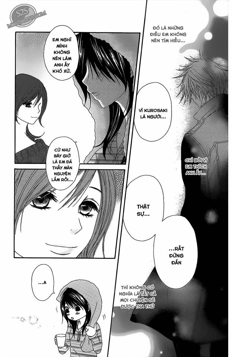 điện kích daisy chapter 46 12