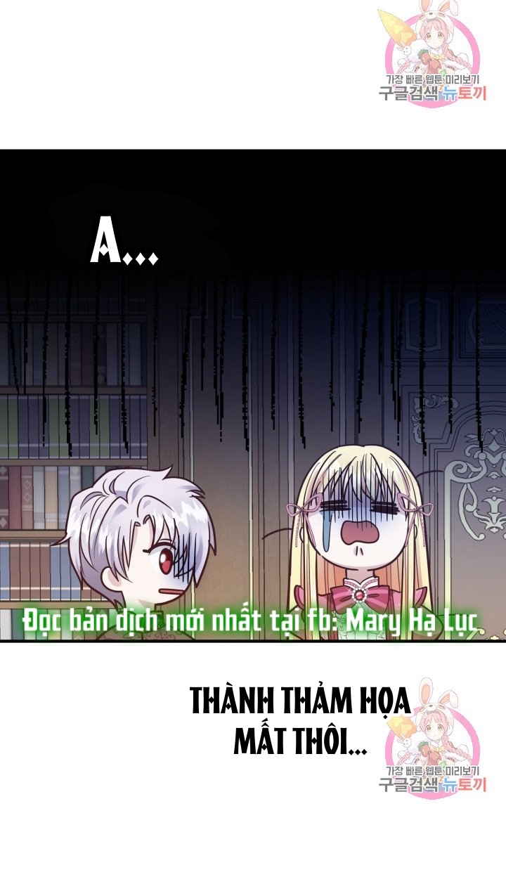 trở thành vợ thái tử quái vật chapter 13.1 32