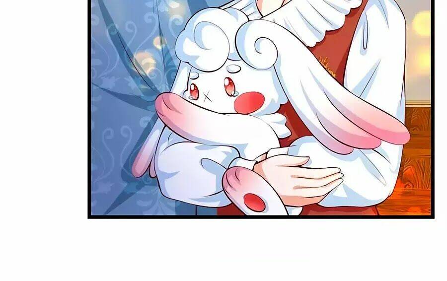 bỗng một ngày trở thành con gái nhà vua chapter 127 4