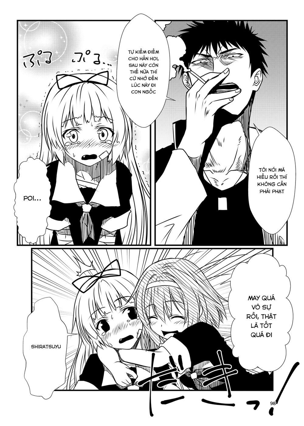 fleet journal chapter 8.5 13