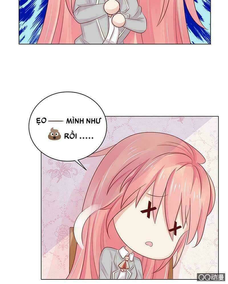 băng sơn học trưởng không được chọc chapter 53.2 16