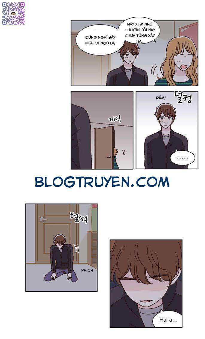 we broke up chapter 31 24