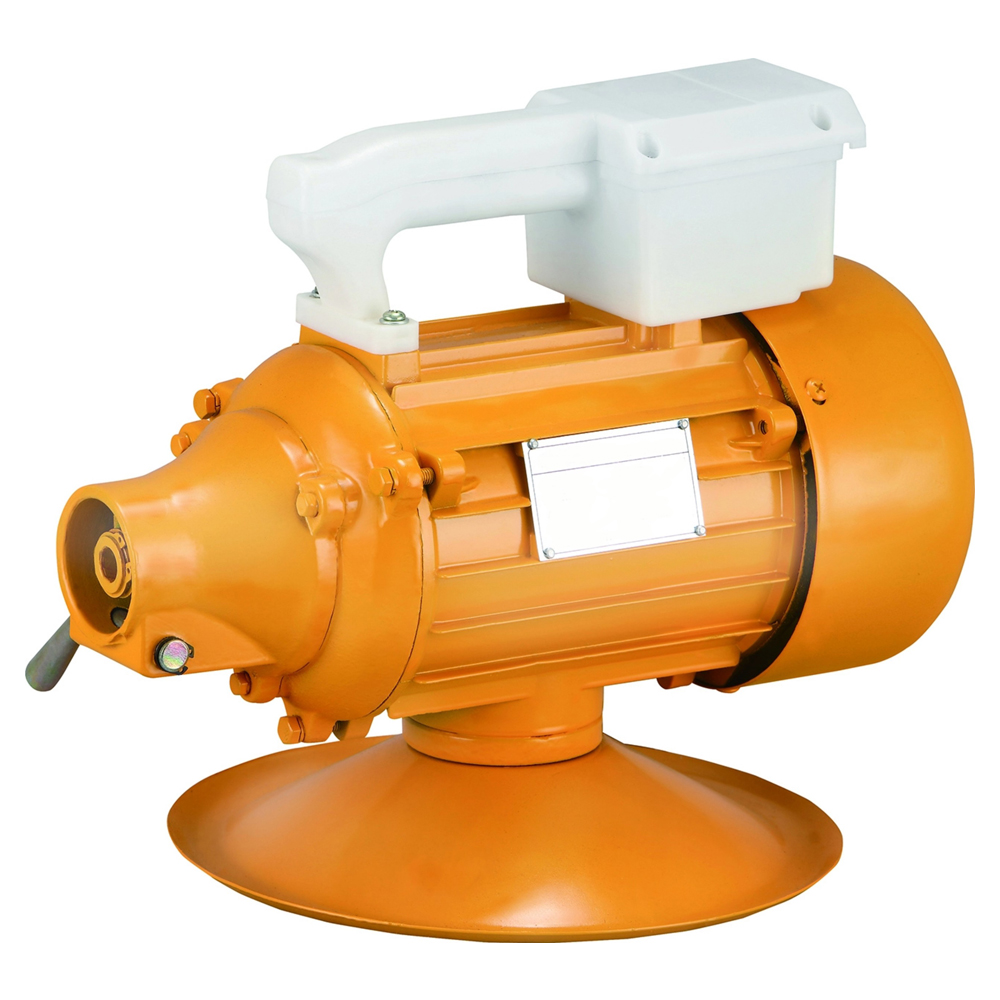 Đầm Dùi ABG 1.5Kw/220V - Máy Đầm Bê Tông Dùng Trong Công Trình Cầu Đường, Xây Dựng Và Đời Sống - Hàng Chính Hãng