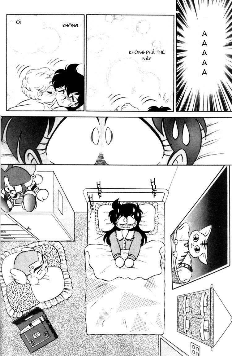 fubata-kun change! chapter 33 28