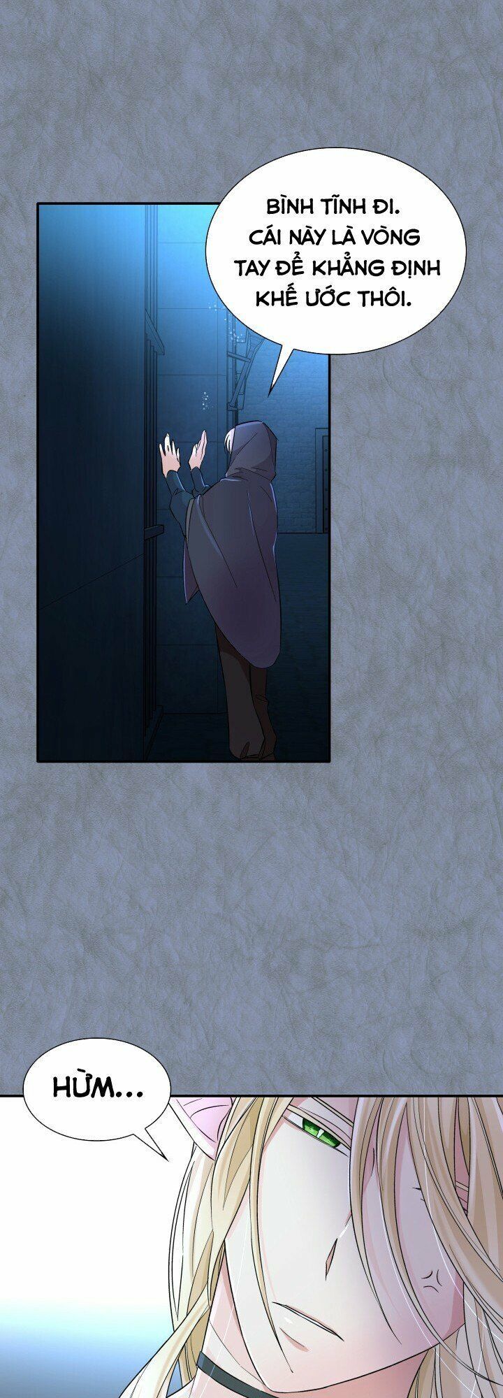 dây xích kiềm chế nam chính hắc ám tuột mất rồi chapter 12 32