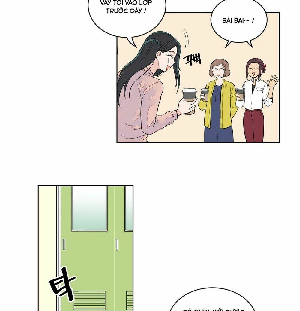 cậu nhóc tiểu học mà tôi yêu! chapter 4 23