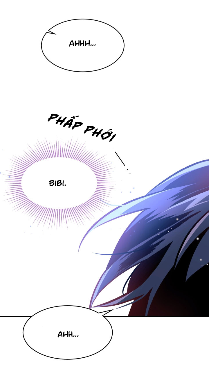 mối liên kết giữa báo đen và bé thỏ chapter 14 43