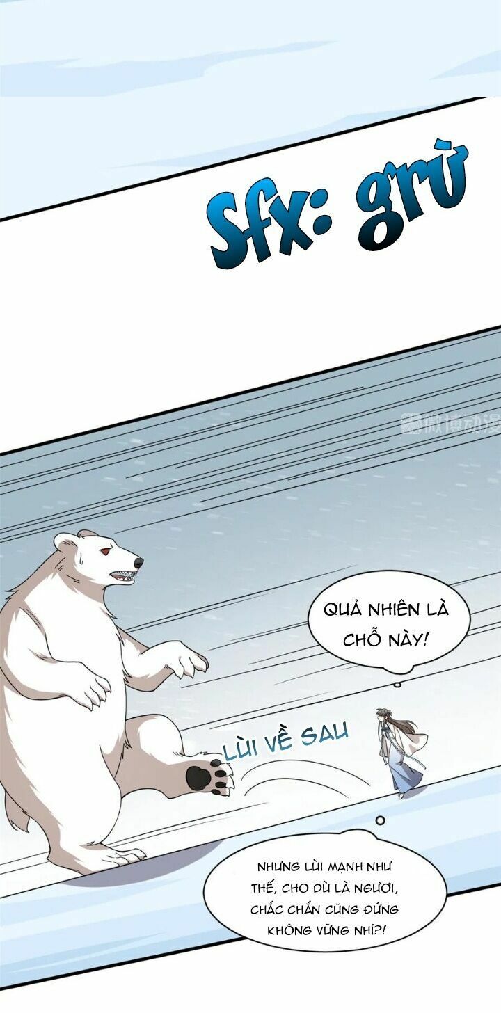 độc bộ thiên hạ: đặc công thần y chapter 254 11