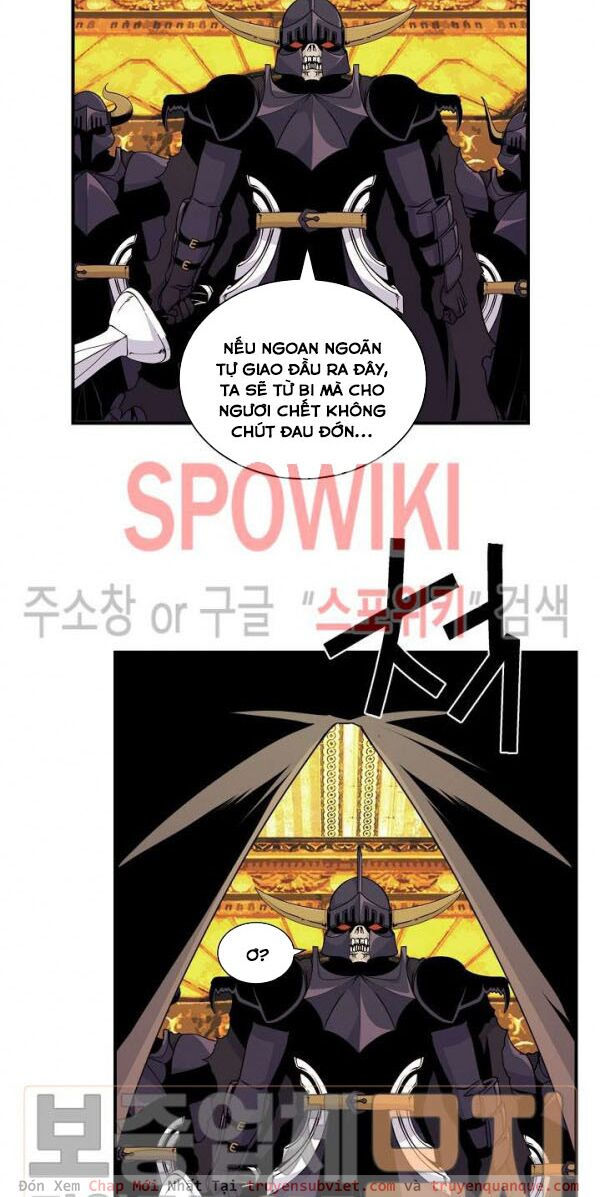 tôi sinh ra để làm người vĩ đại chapter 44 2