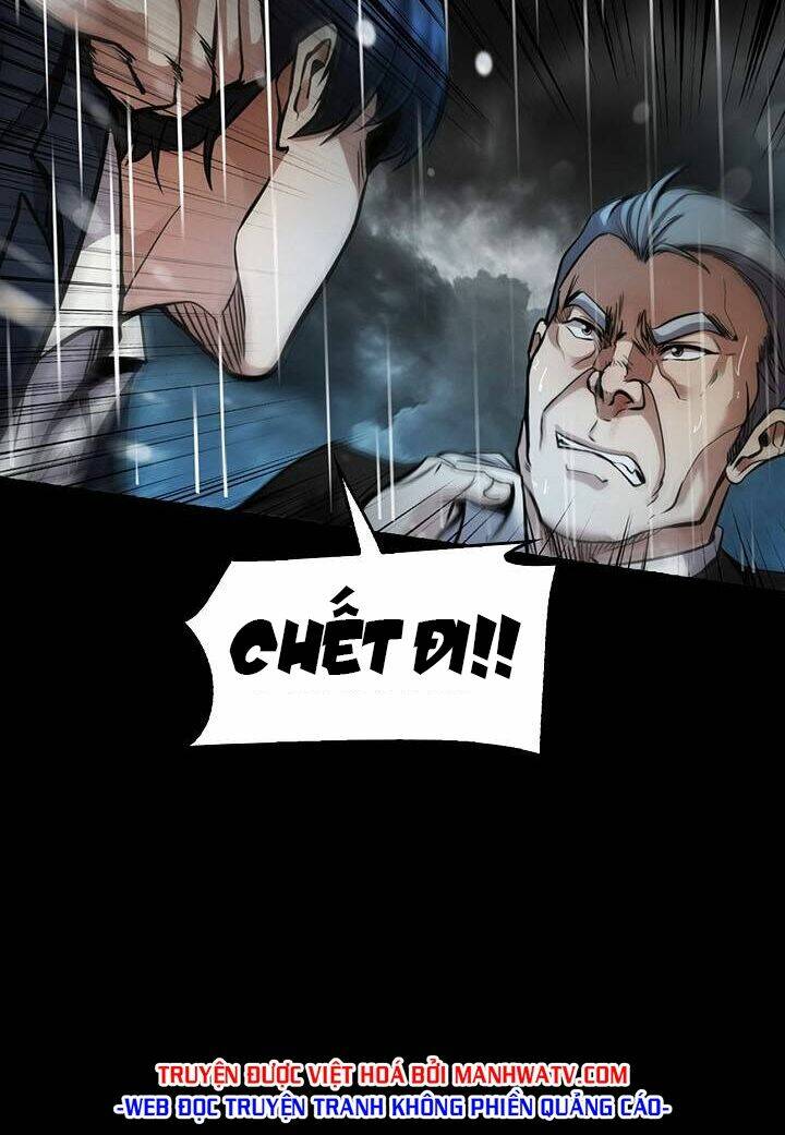 điều tra viên chuyển sinh chapter 140 23