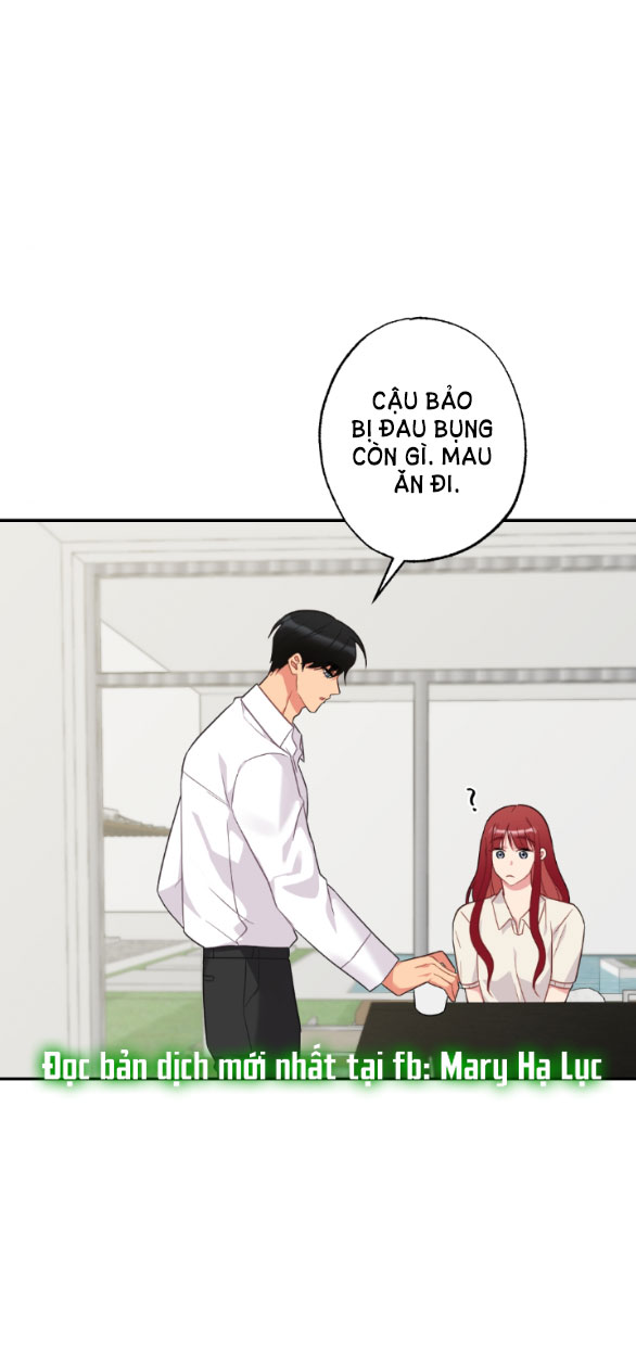 [18+] phương pháp xuất tinh của dosagyeon chapter 4.1 19