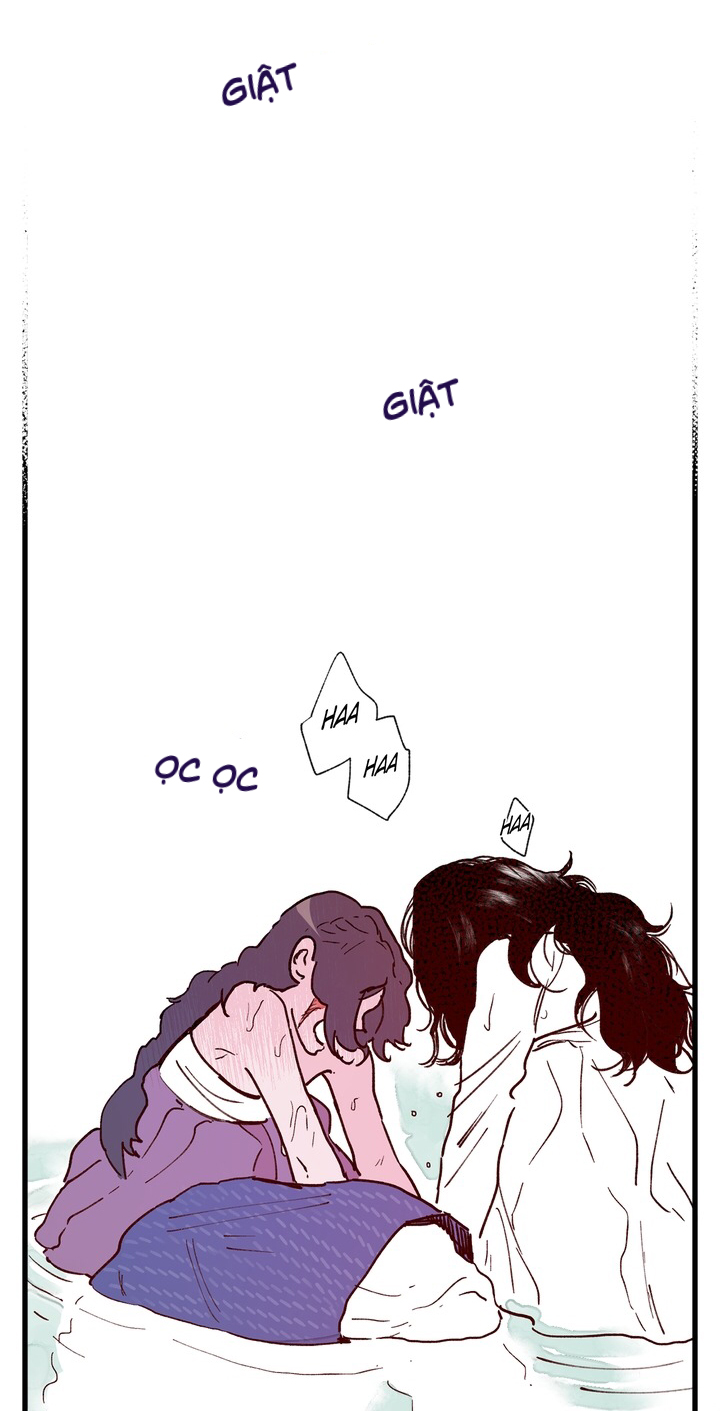 tham vọng quyền lực (full) chapter 37 16