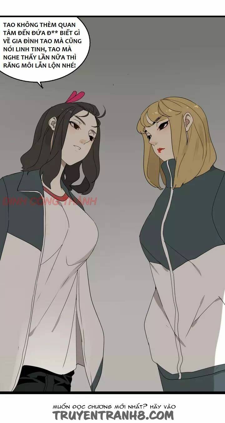 mục vụ chapter 2 21