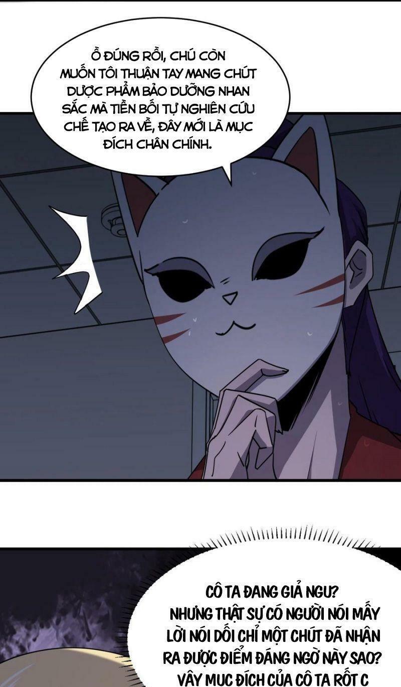 đừng hiểu lầm, tôi mới là người bị hại! chapter 40 27