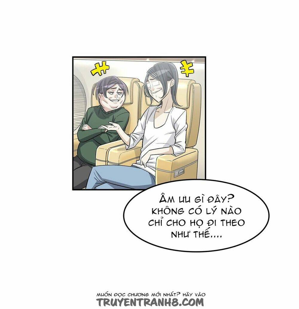 câu lạc bộ sa đoạ chapter 32 55