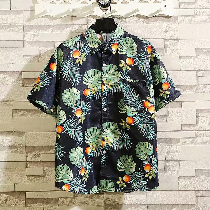 Set Đồ Mùa Hè Thời Trang Dành Cho Nam