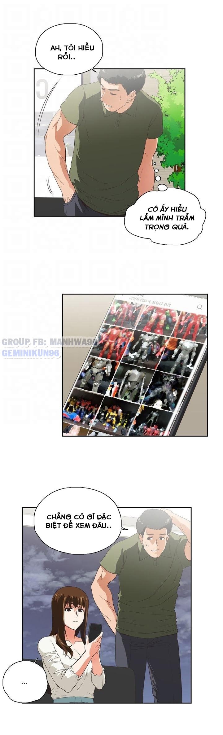 duyên phận chapter 6 17