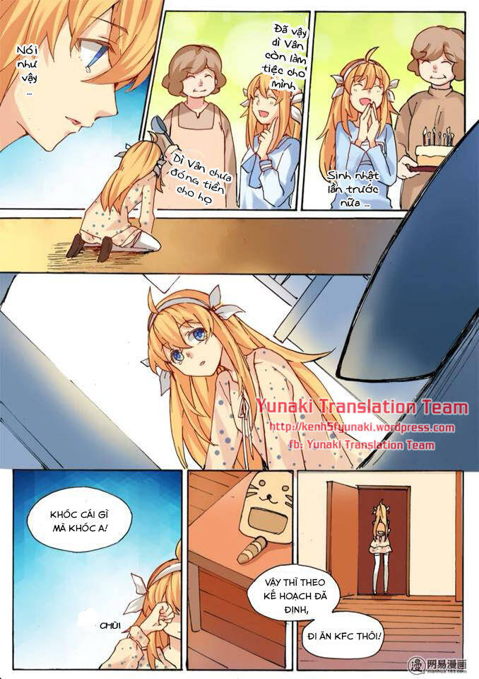 câu chuyện tuyệt vời của sao chapter 4 10