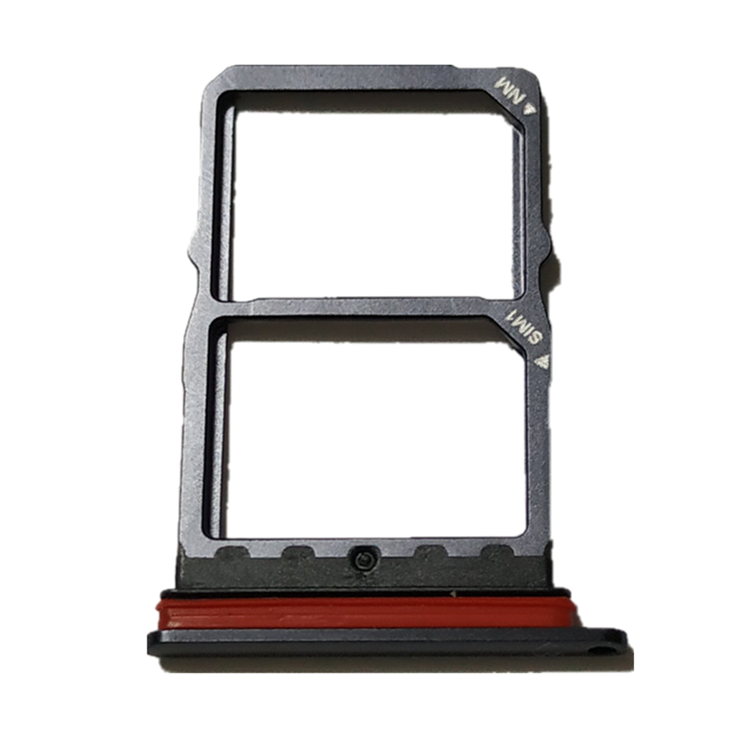 Compatible with Huawei P30 - SIM Card Tray Holder with Micro SD Cards Holders - Slot Replacement with Open Eject Pin