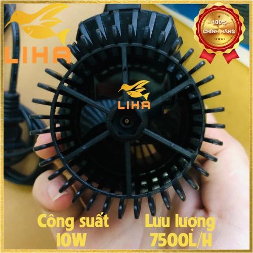 Máy Thổi Luồng, Tạo Sóng Sobo WP-300M - Máy Tạo Sóng Cho Bể Cá