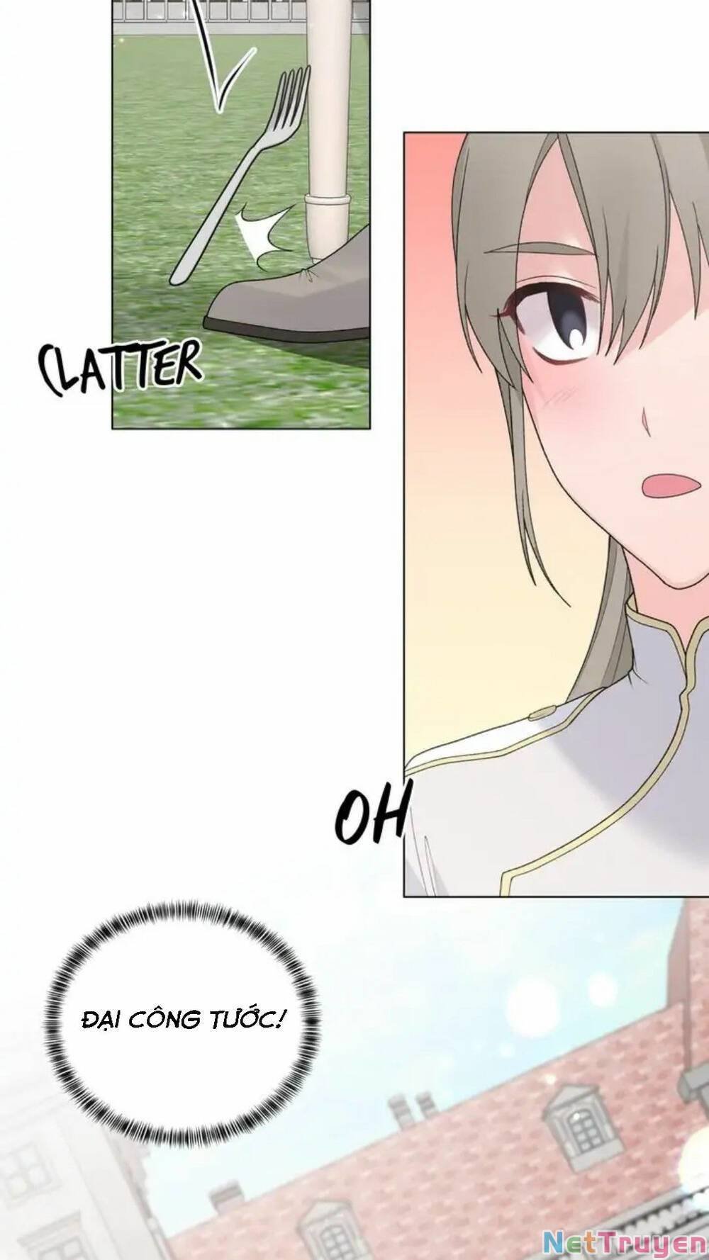 là nhân vật phản diện nhưng tôi sẽ trở thành nữ chính chapter 60 25