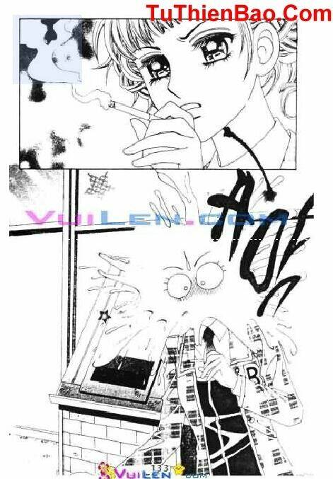 ánh nắng chói chang chapter 4 131