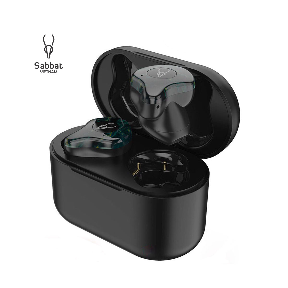 Tai Nghe Bluetooth Sabbat X12 Ultra - Sabbat X12 Pro - Hàng Chính Hãng - Dream Stone - Ultra