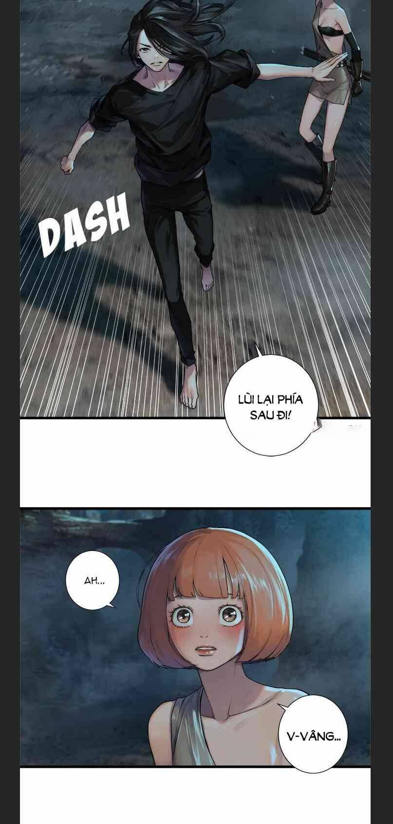 triệu hồi đến thế giới fantasy chapter 88 4