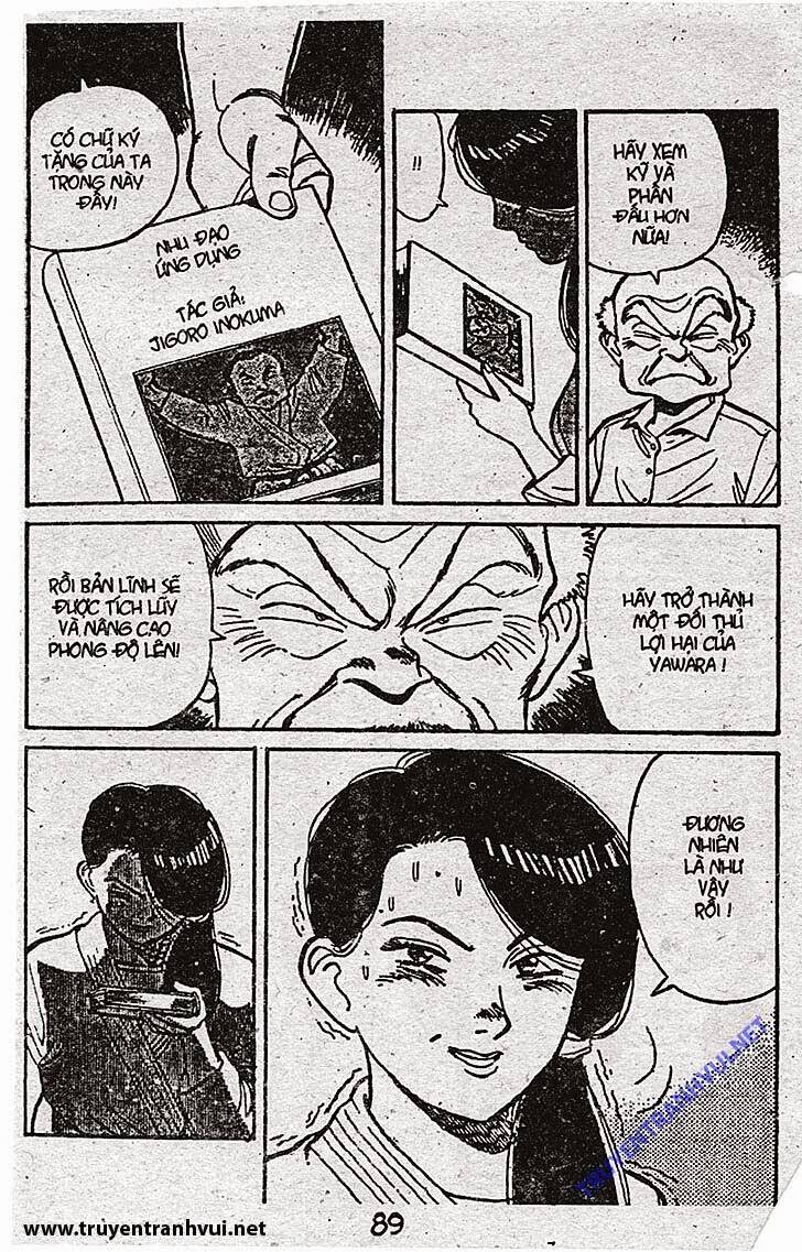 yawara chapter 93 12