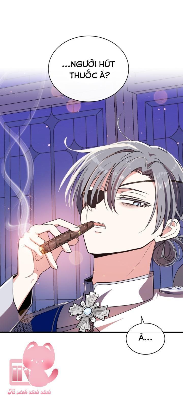 nguyện ước vô vọng của ma nữ chapter 97 8