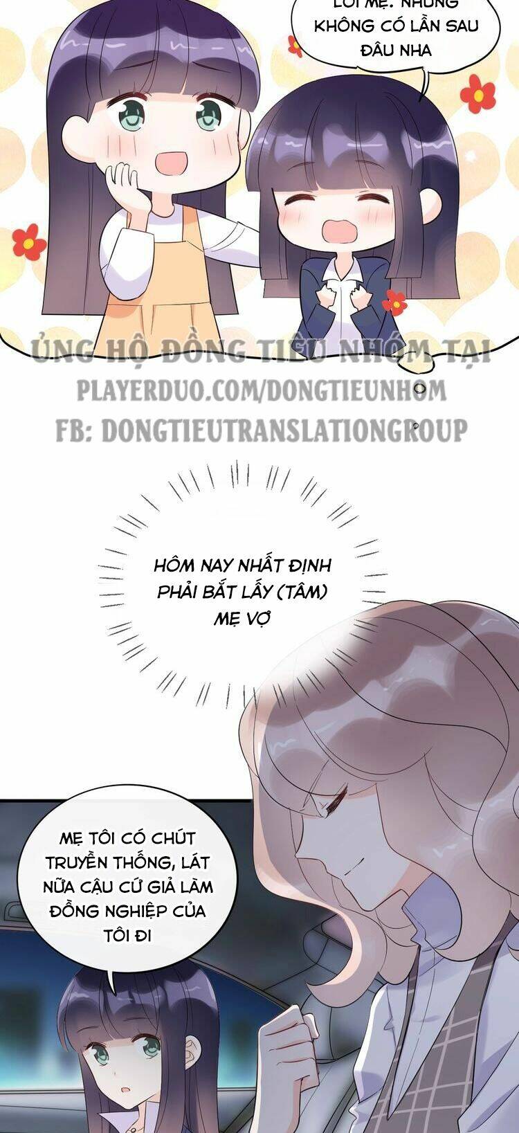 cẩm nang tấn công tra nam chapter 18 3