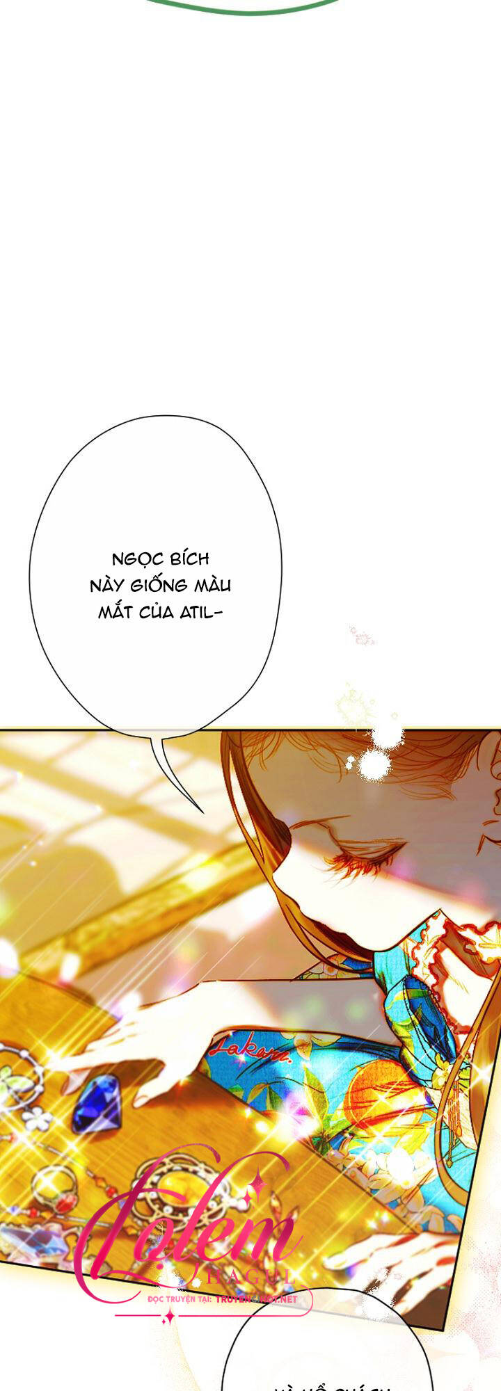 mẹ tôi lại kết hôn lần nữa chapter 36 51