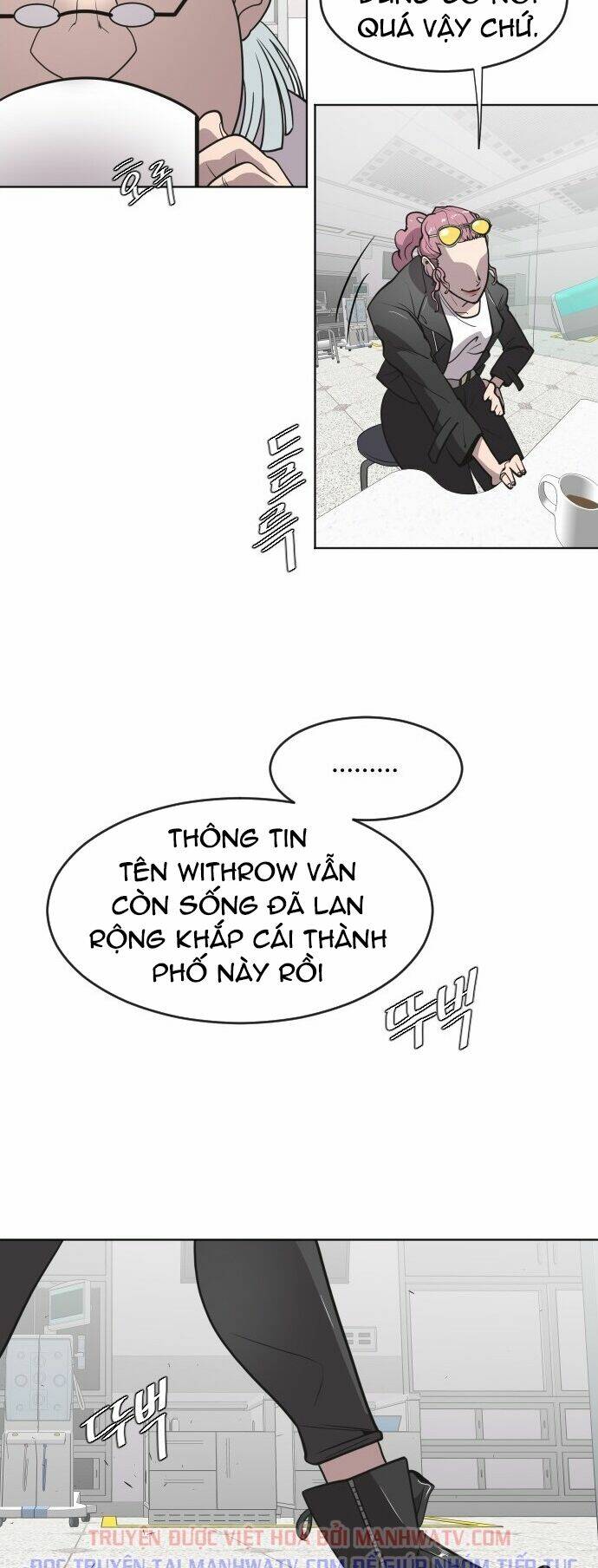 kĩ nguyên của anh hùng chapter 57 18