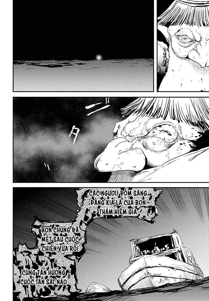 Goblin Slayer Chapter 19 - Trang 26