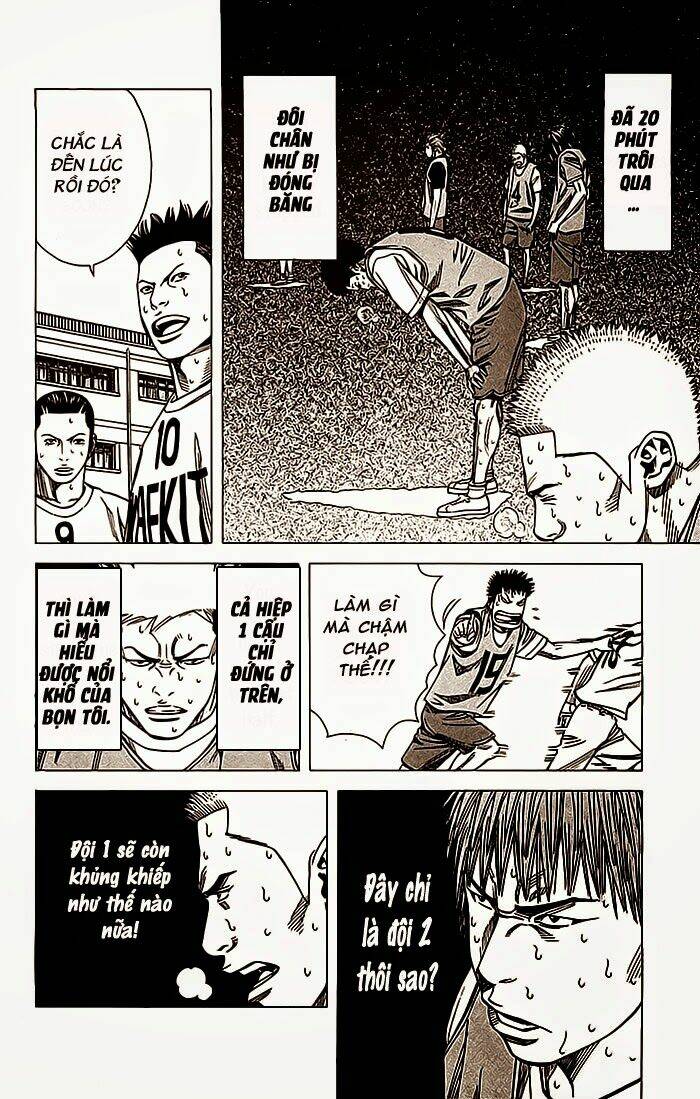 angel voice chapter 28 17