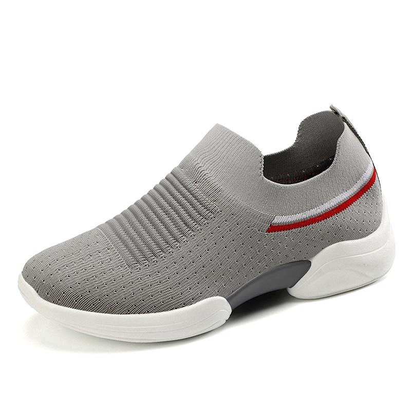 2020 Fashion women outdoor soft running sneakers casual sport shoes