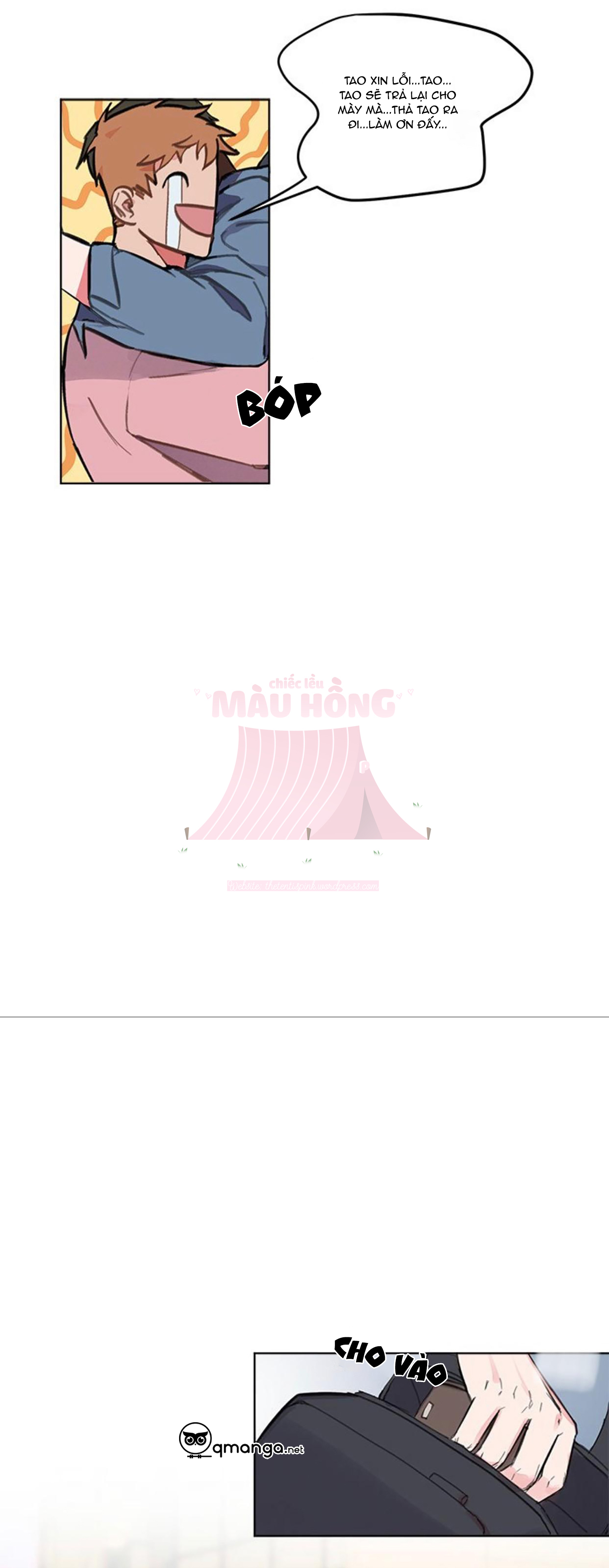 tương lai của chúng ta chapter 3 10