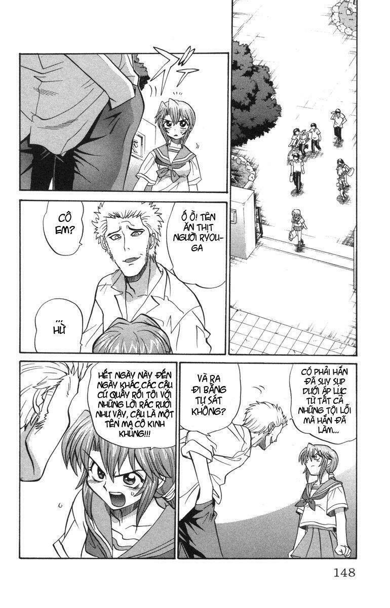 chaosic rune chapter 16 4