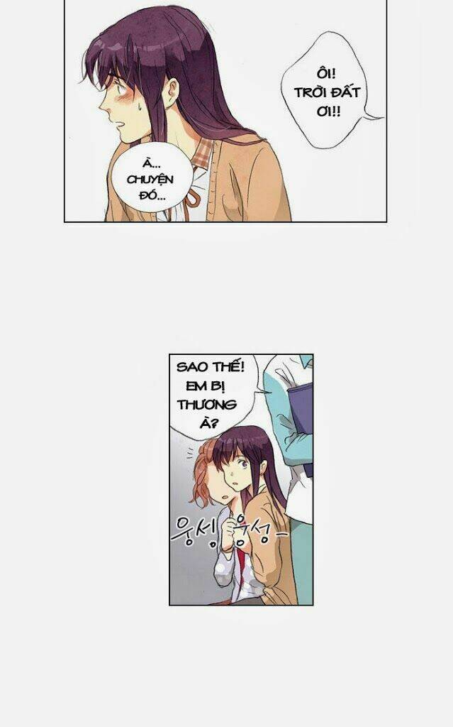 between you and i chapter 12 32