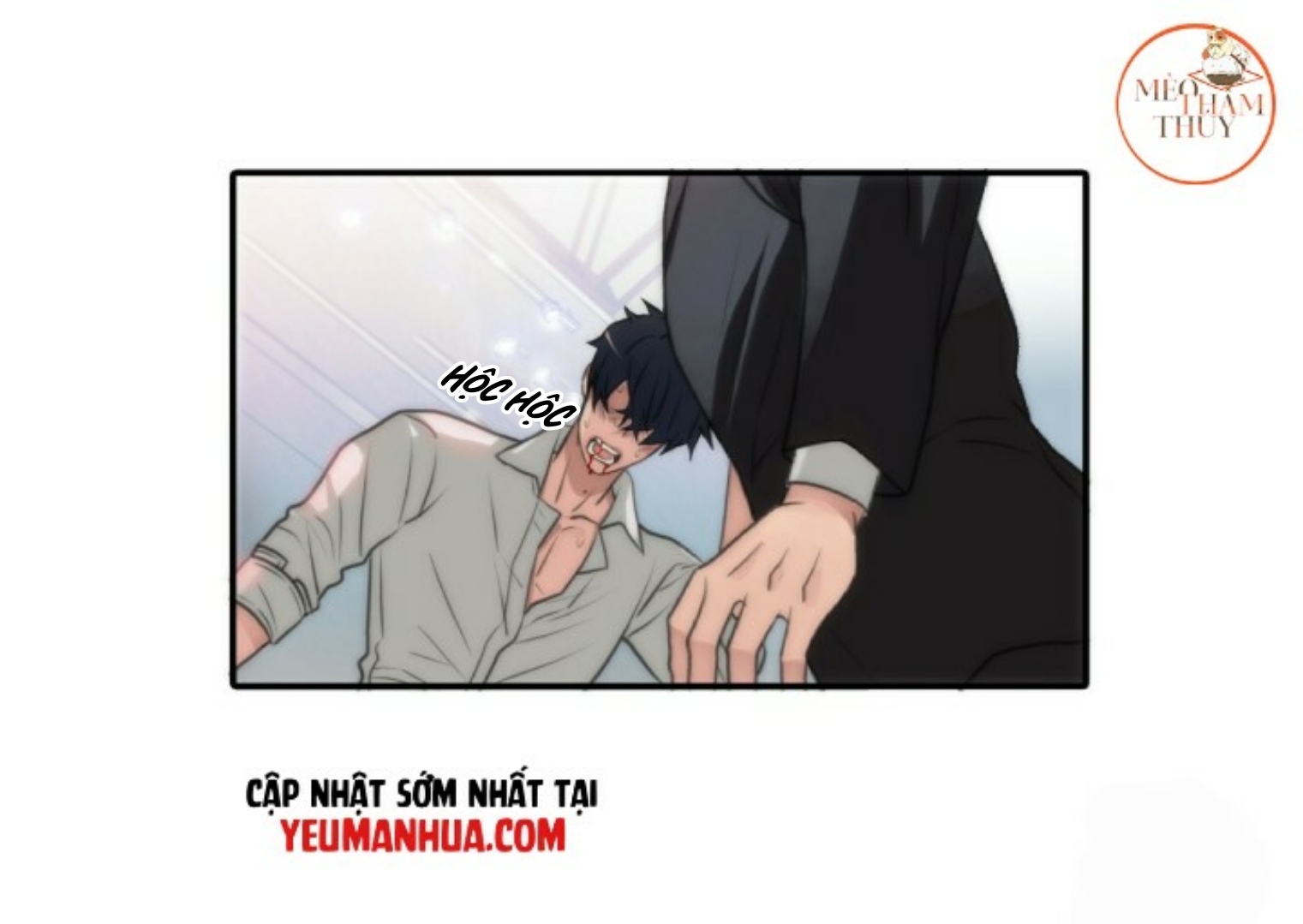 giai điệu của ngôn ngữ chapter 4 33