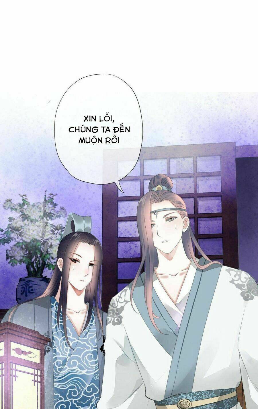 điền viên mật sủng: cô vợ nóng bỏng chapter 91 23