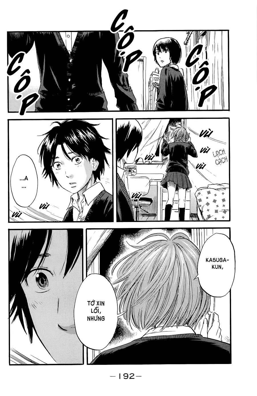 aku no hana chapter 37 35